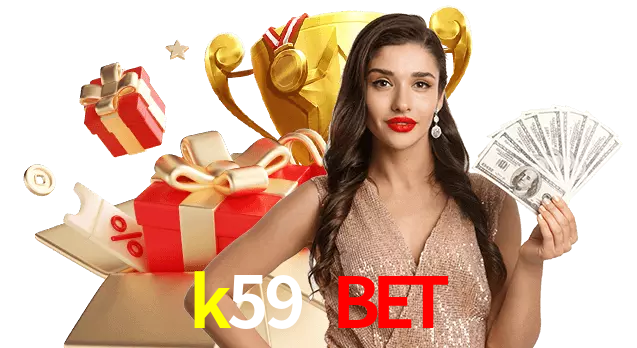 Jogue com dealers reais no k59 bet!