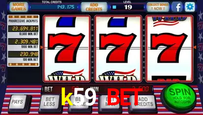 A Experiência Imersiva dos Cassinos Ao Vivo no k59 bet