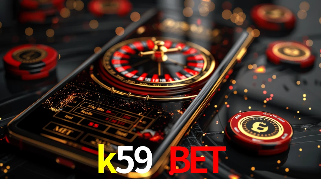 Descubra a Essência do k59 bet: Nossa História e Compromissos