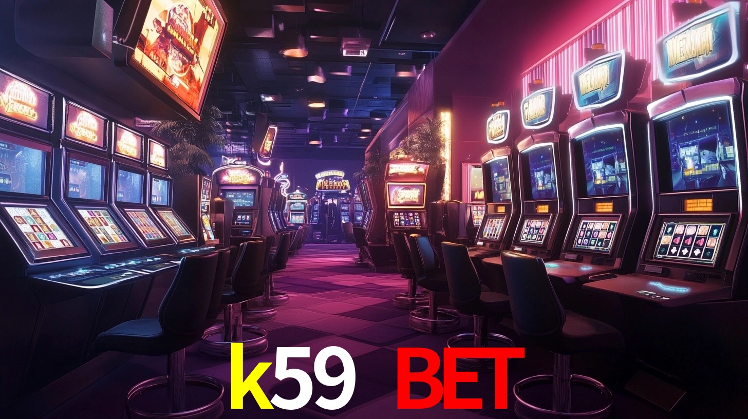 Experimente o Login Seguro Premium no k59 bet