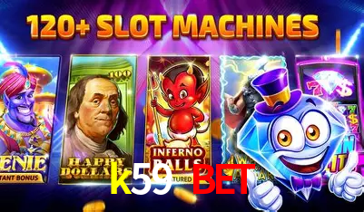 Desvendando o Mundo dos Jogos Virtuais na k59 bet