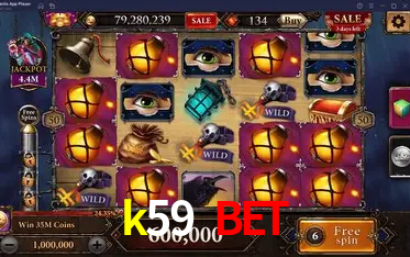 A Emoção da Loteria na k59 bet: Uma Chance de Mudança de Vida