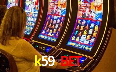A Revolução dos Aplicativos de Jogos no k59 bet