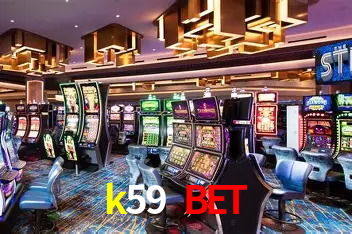 Desvendando o Mundo dos Jogos Virtuais na k59 bet