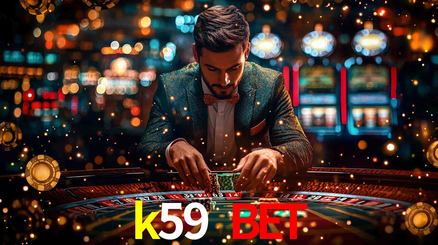 k59 bet