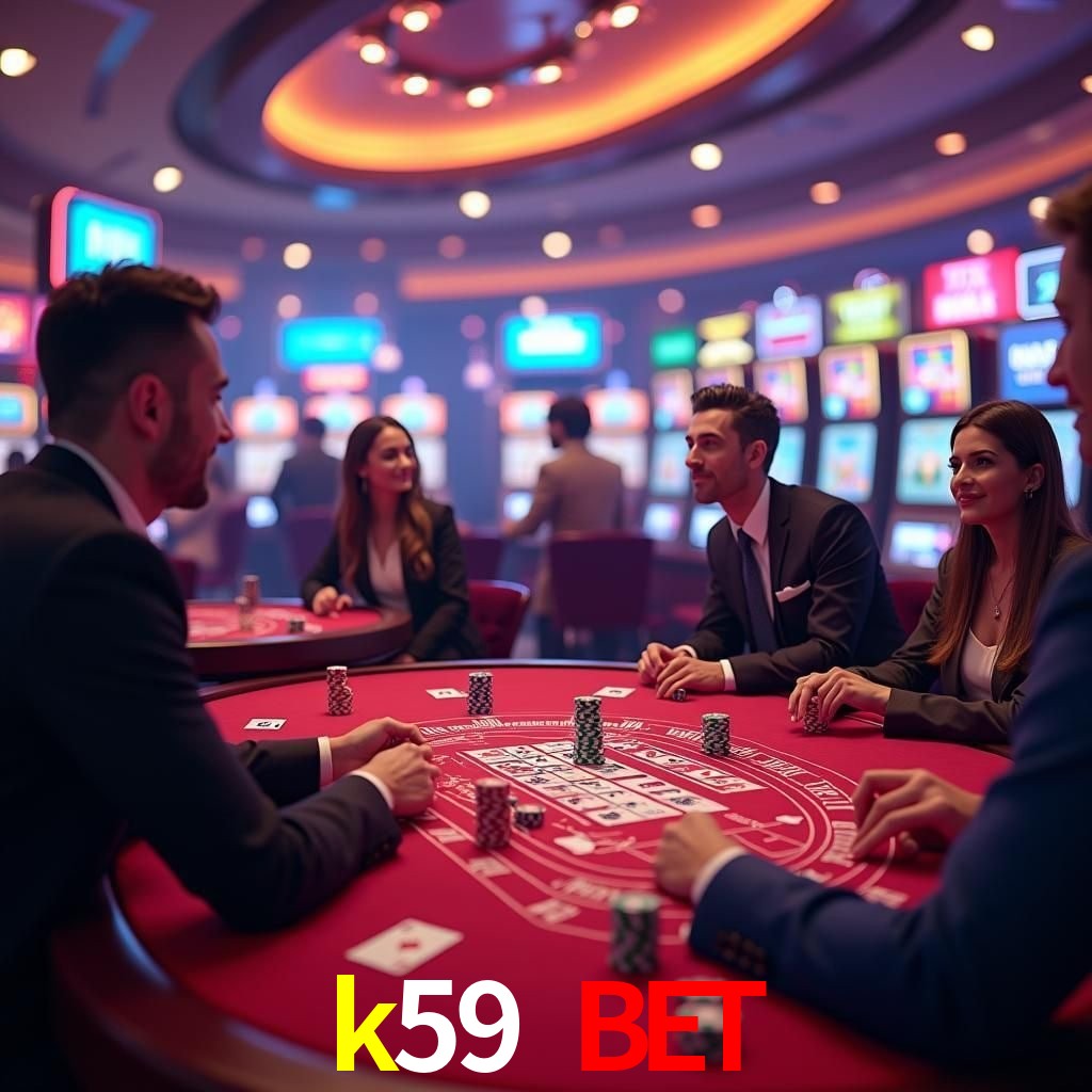 Estatísticas do Jogo k59 bet