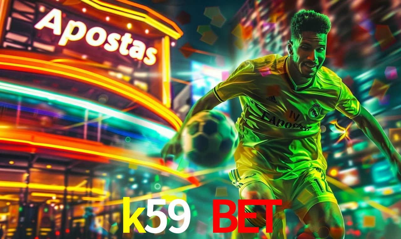 Promoções Sazonais k59 bet