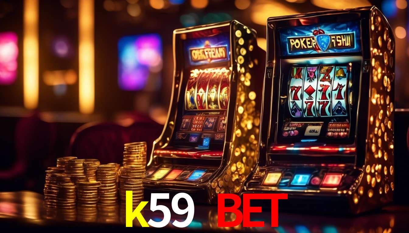 Torneios k59 bet