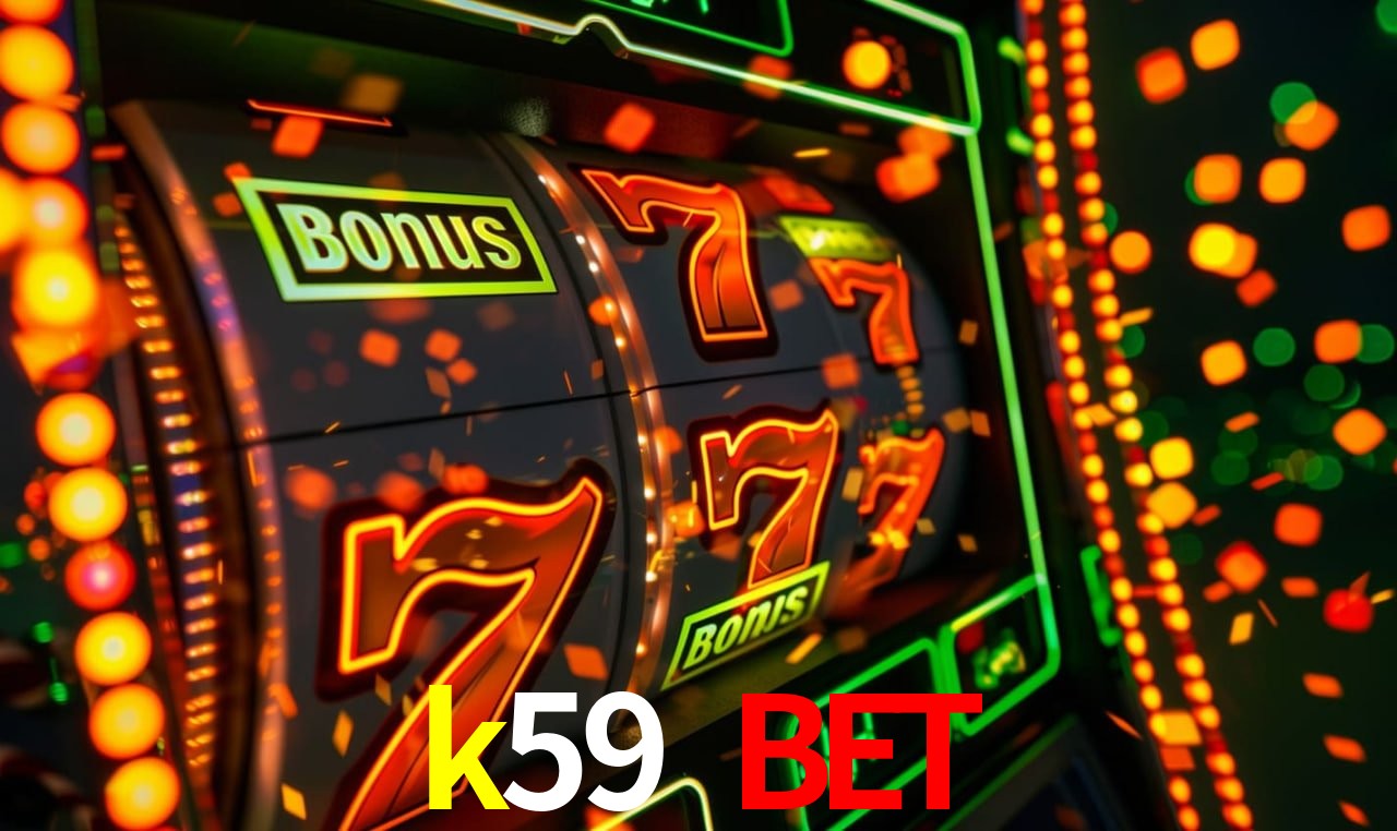 Casino Ao Vivo k59 bet