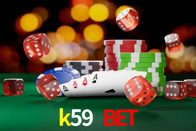 Estatísticas k59 bet