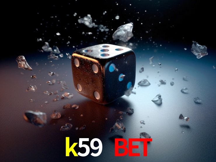 Design Responsivo k59 bet