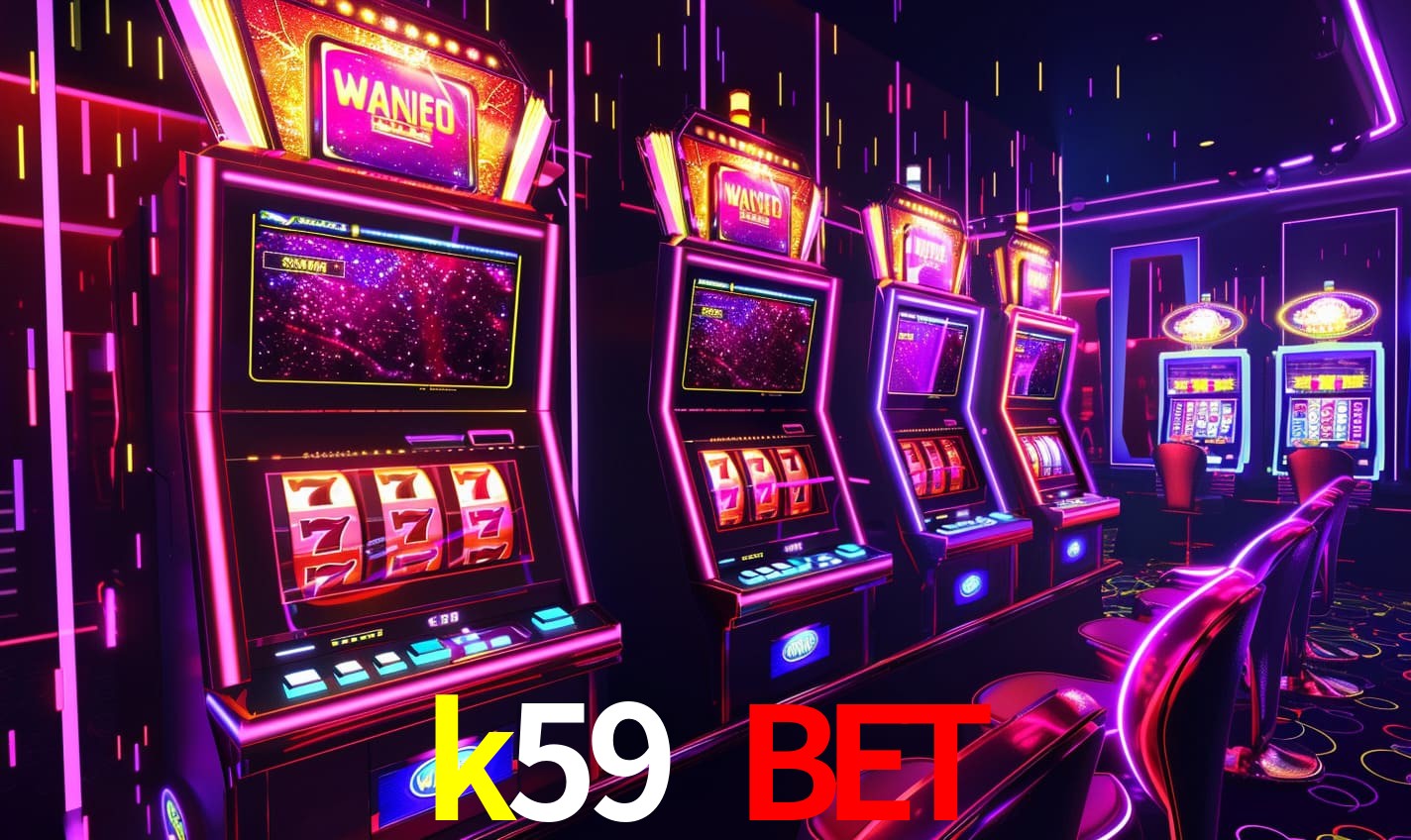Jogos Exclusivos k59 bet