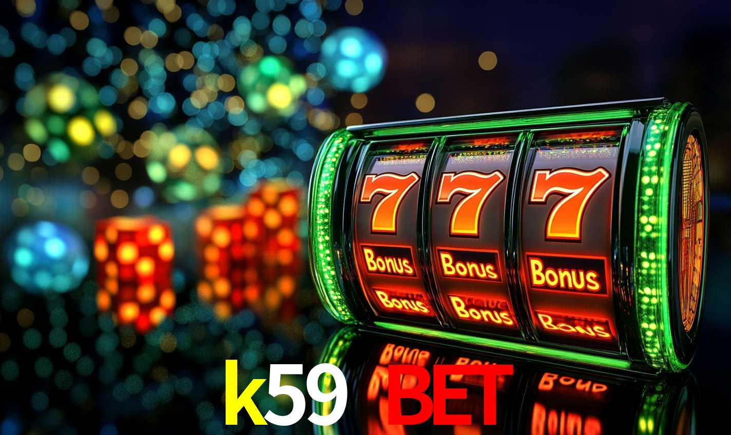 Recursos de Bônus k59 bet