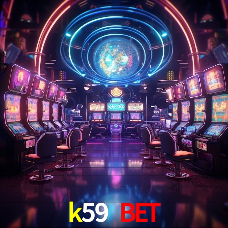 Ofertas Exclusivas k59 bet