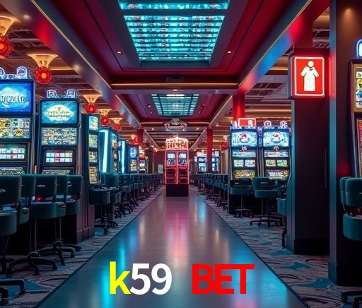 Bônus Diários k59 bet