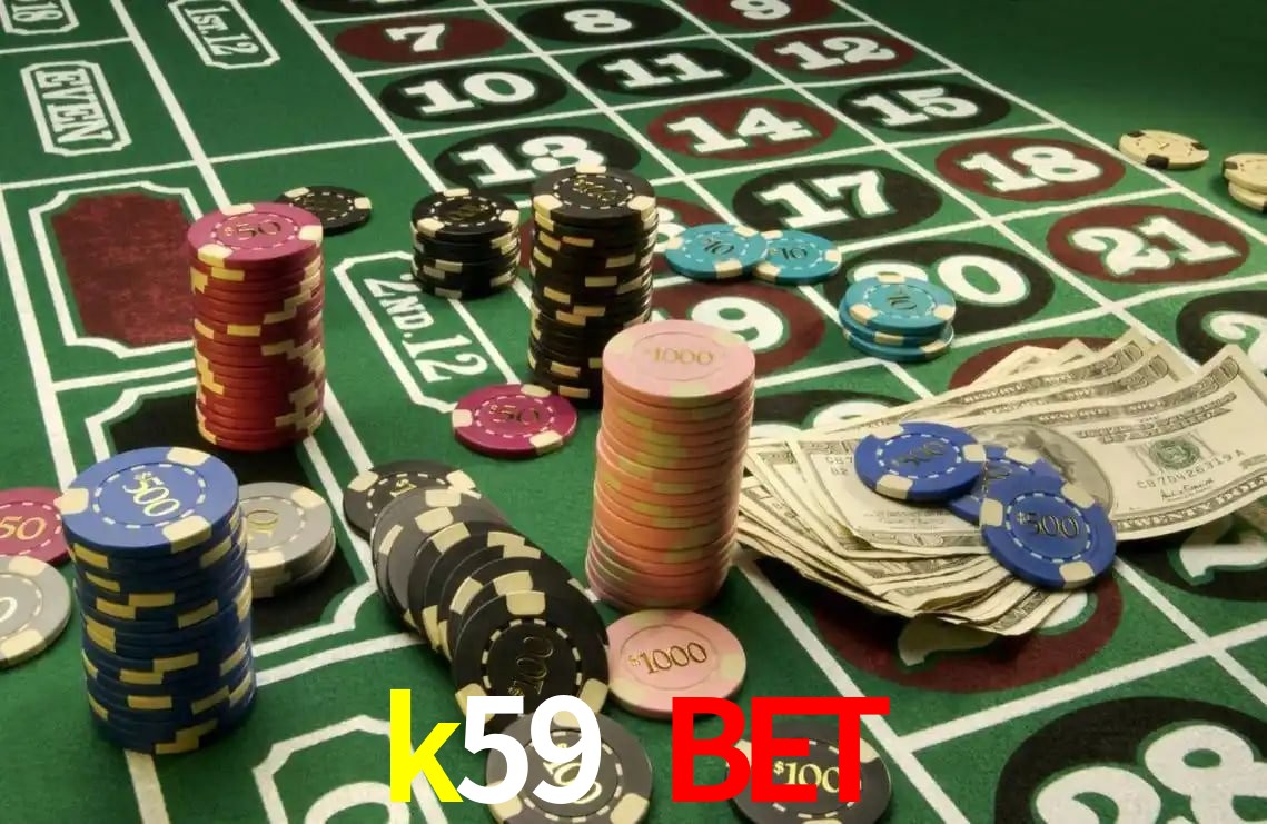 k59 bet