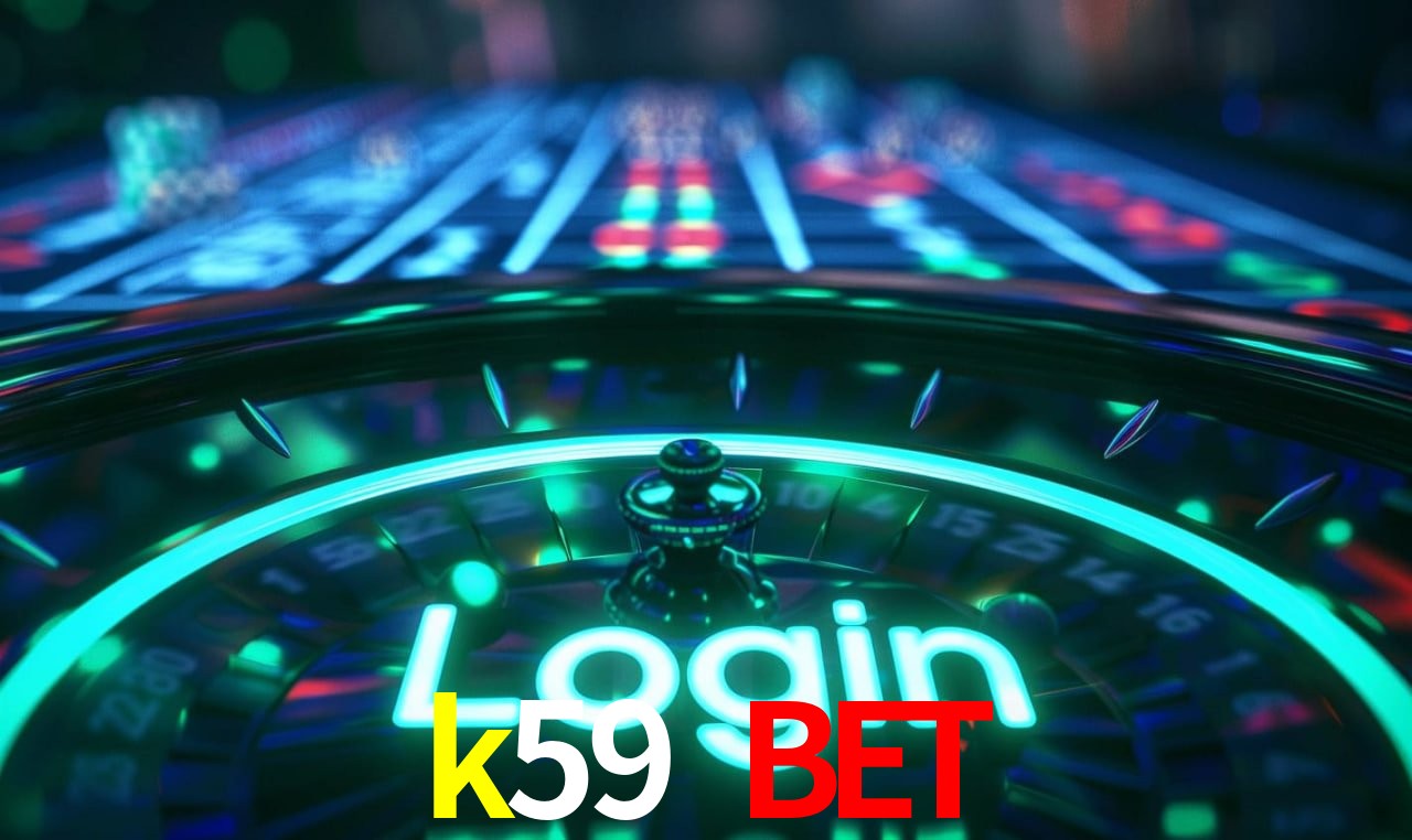 Benefícios da Conta k59 bet