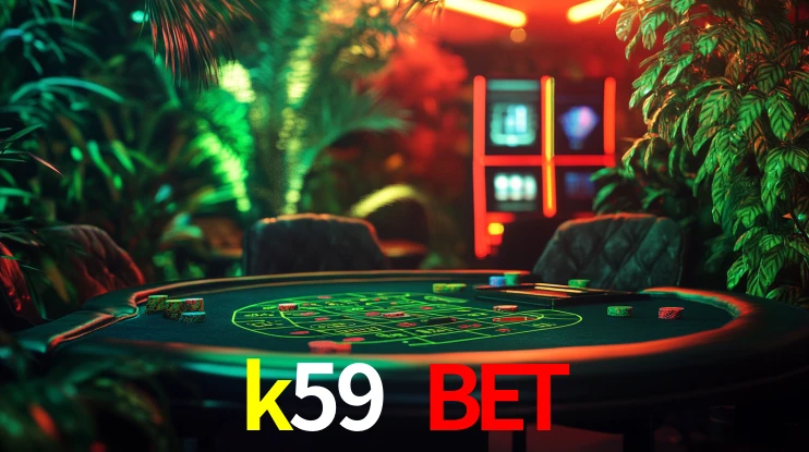 APP oficial da k59 bet para mobile