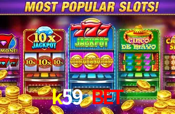 A Emoção da Loteria na k59 bet: Uma Chance de Mudança de Vida