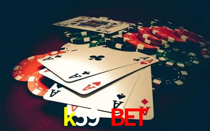 Promoções Sazonais k59 bet