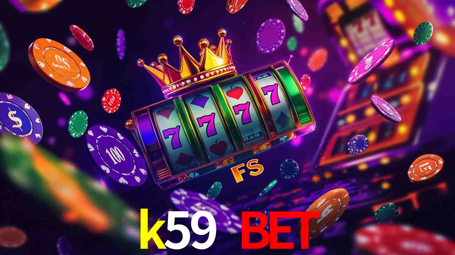Bônus Diários k59 bet
