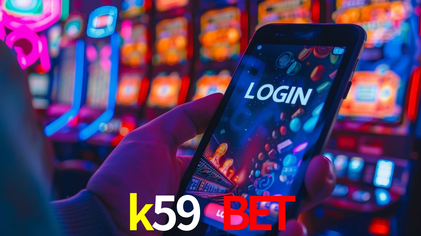 Diretório de Jogos k59 bet