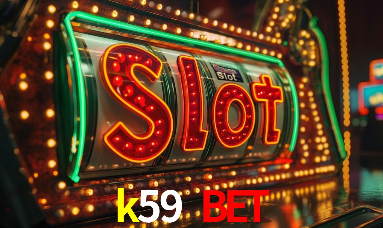 Casino Ao Vivo k59 bet