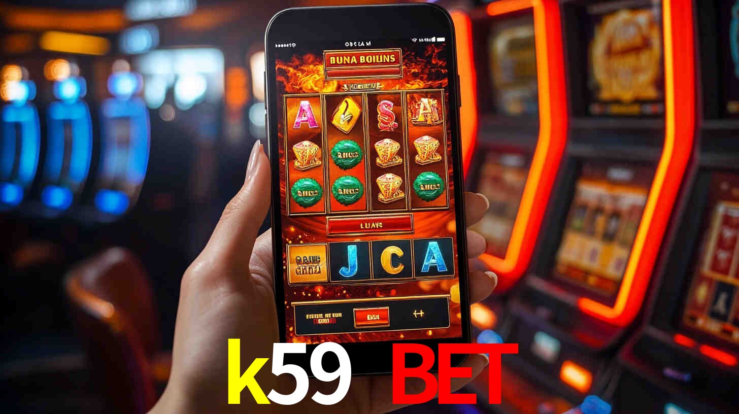k59 bet