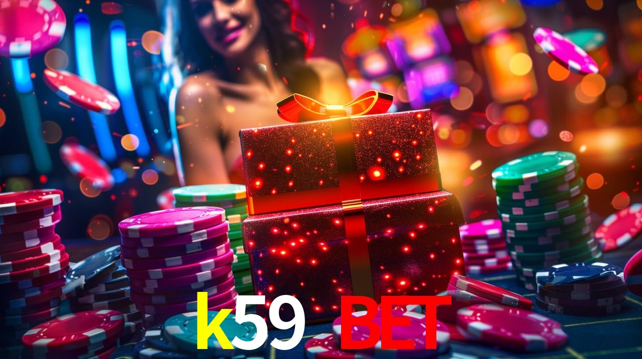 Mesa de Roleta k59 bet