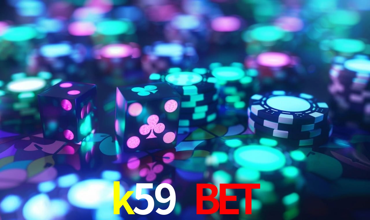 Casino Ao Vivo k59 bet