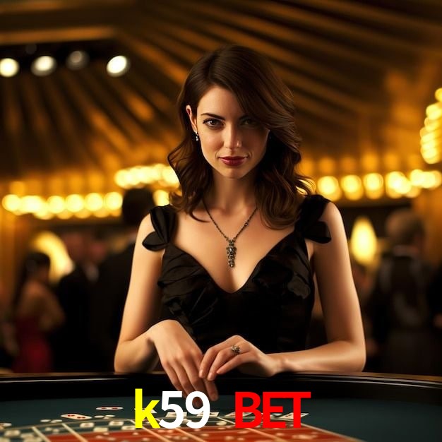 Interface Premium k59 bet