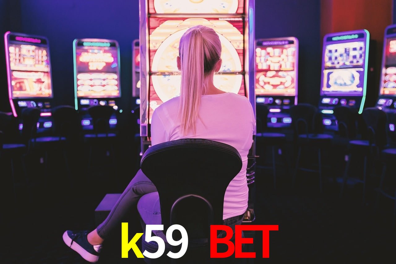 Casino VIP k59 bet