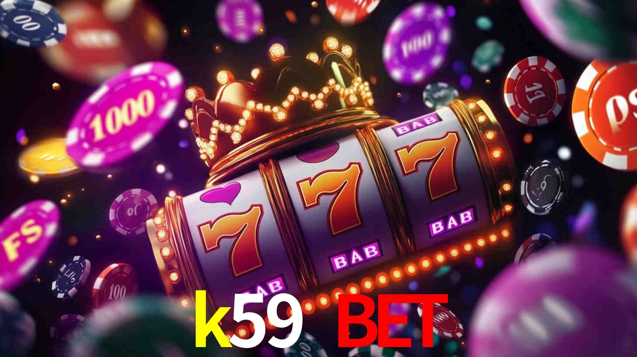 Mesa de Blackjack k59 bet