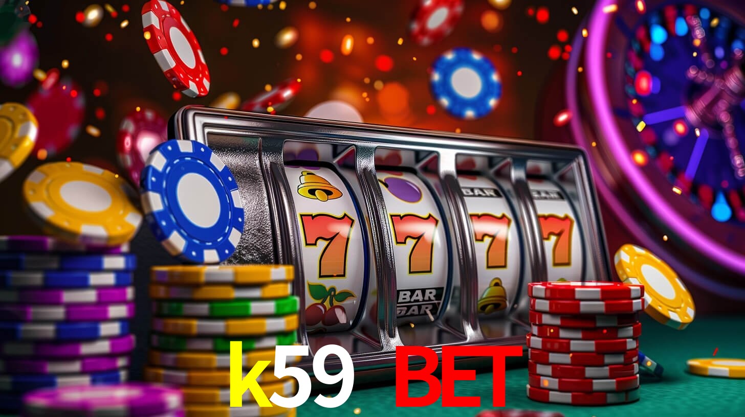Experiência VIP k59 bet