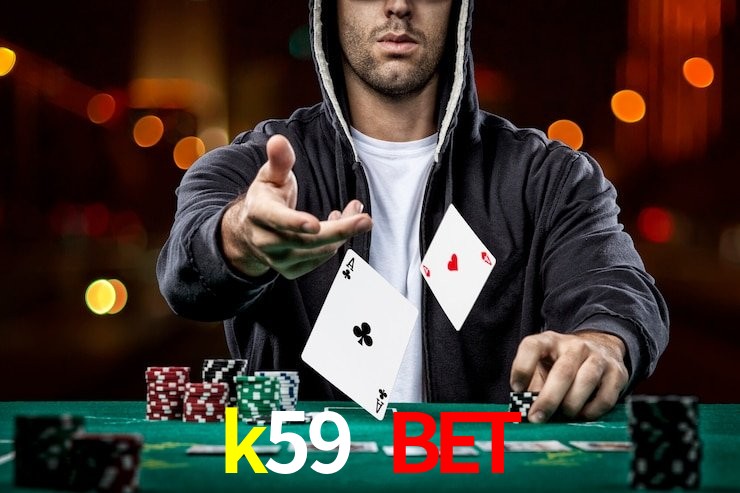 Jogos Exclusivos k59 bet