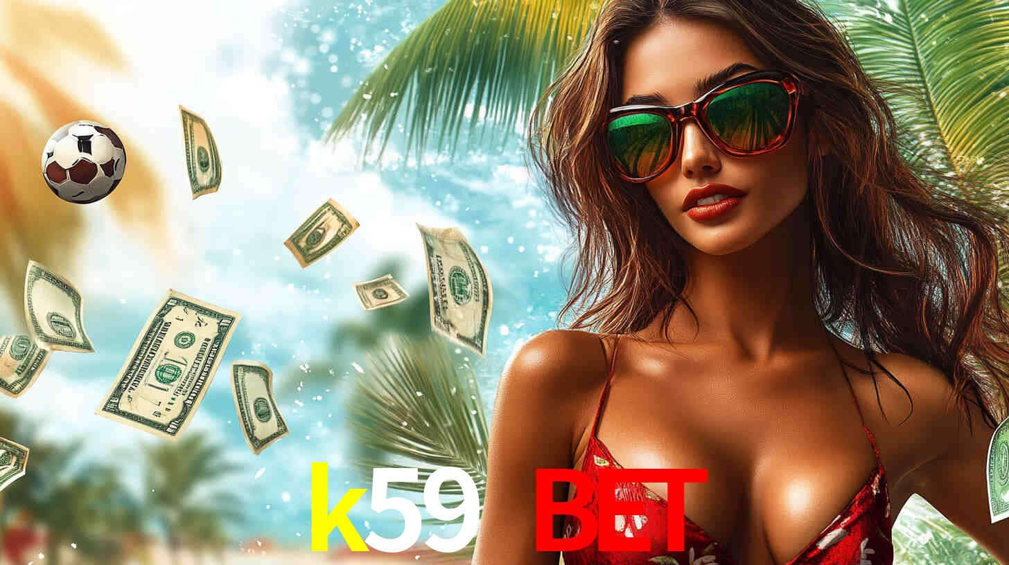Descubra o Mundo do Cassino Online com k59 bet