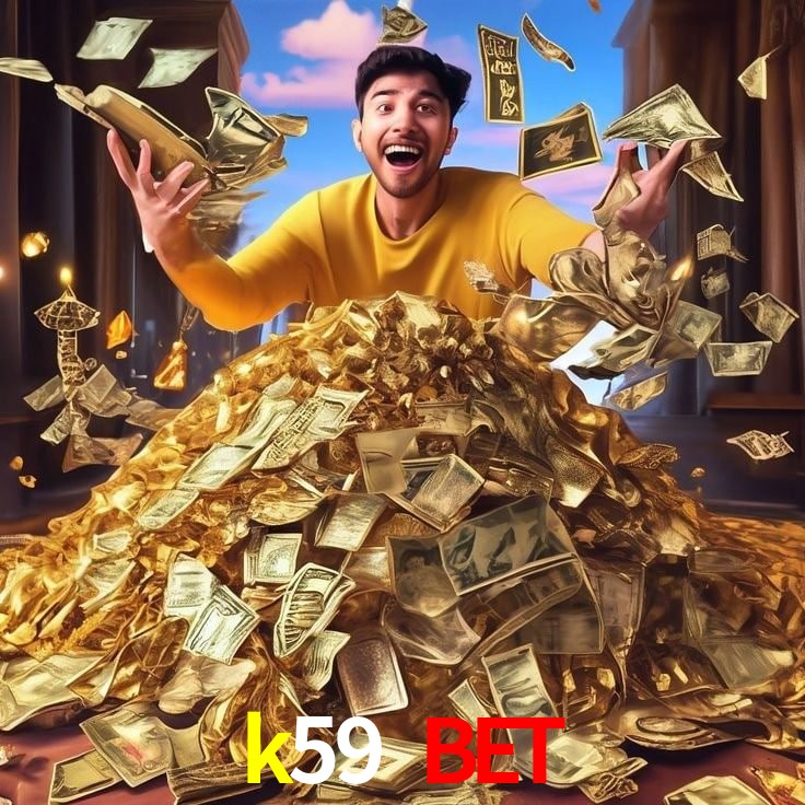 Jogos de Slot k59 bet