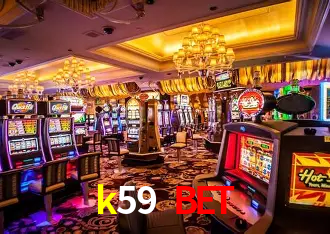 Apostas Esportivas na k59 bet: Um Guia Completo