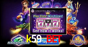 Descubra a Magia dos Jogos de Arcade no k59 bet