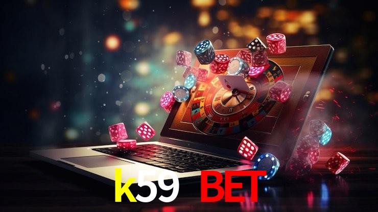 Mesa de Blackjack k59 bet