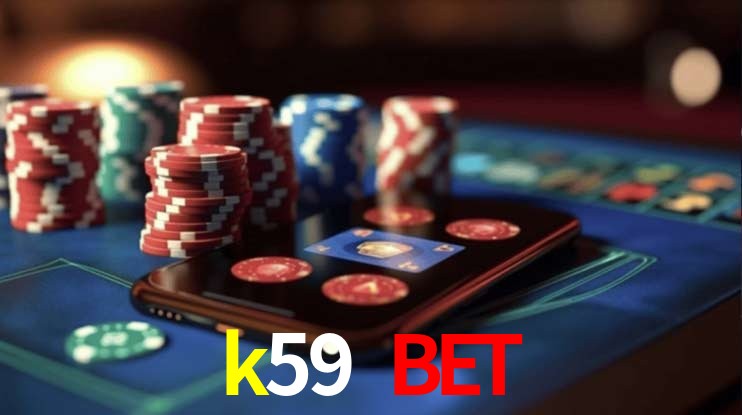 Experiência VIP k59 bet