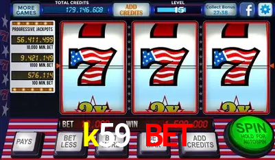 Descubra o Programa VIP da k59 bet: Vantagens Exclusivas para Jogadores