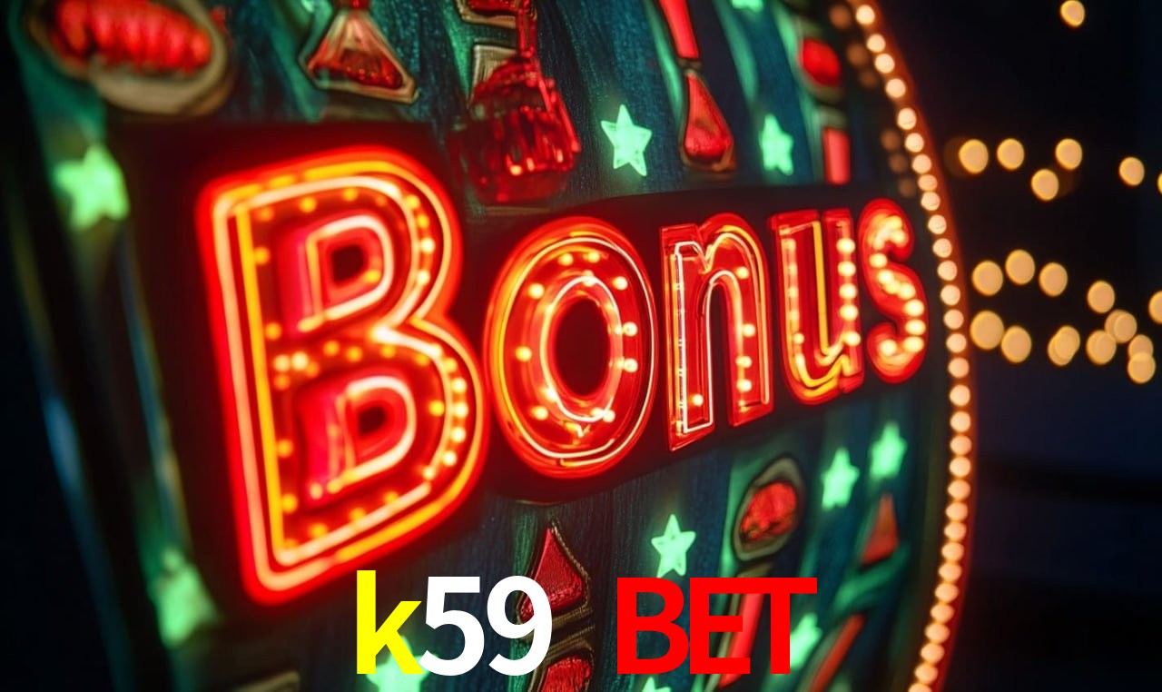 Estatísticas k59 bet