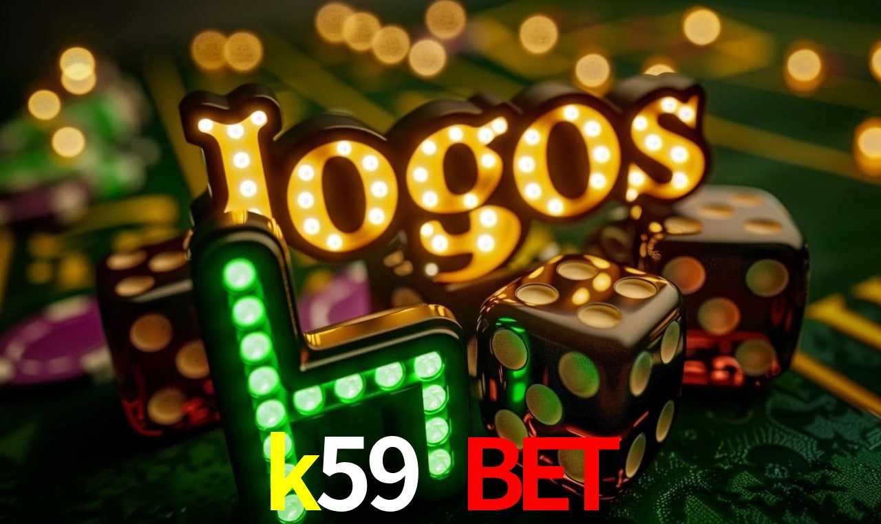 Promoção Relâmpago k59 bet