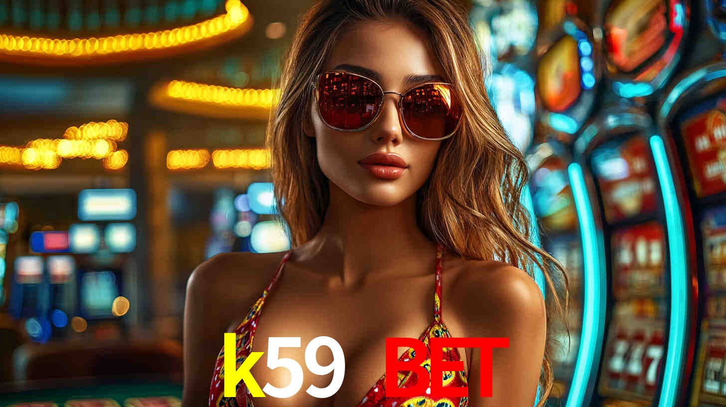 Explore as vantagens do k59 bet: serviço profissional e confiabilidade