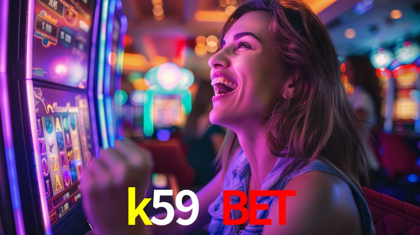 k59 bet: Seu Especialista em Apostas Esportivas Brasileiras