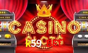 Casino Ao Vivo k59 bet