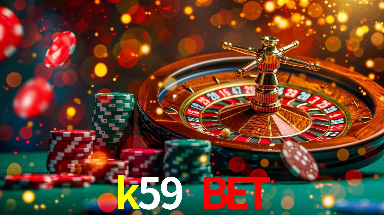 Programa VIP k59 bet