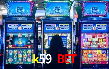 Desvendando o Mundo dos Jogos Virtuais na k59 bet