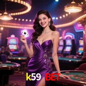 Recursos de Bônus k59 bet